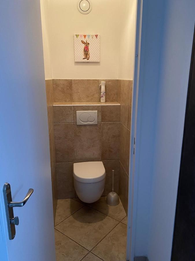 Les Locations Cinaureva "Les Iles D'Or" Apartment La Londe-les-Maures ภายนอก รูปภาพ