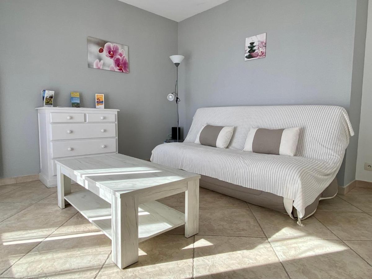 Les Locations Cinaureva "Les Iles D'Or" Apartment La Londe-les-Maures ภายนอก รูปภาพ